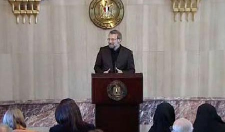 تعارف مبارک و دلایلی که باعث برقراری روابط تهران - قاهره نخواهد شد